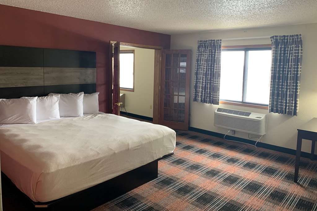 Baymont by Wyndham Waupun - photo 11