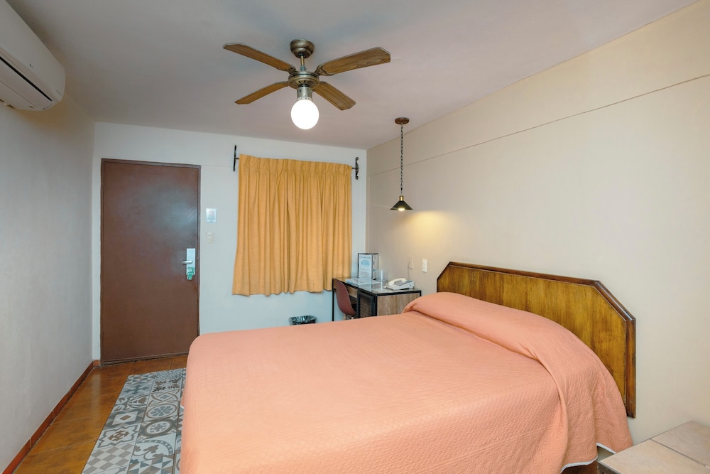 Hotel Suites Kino