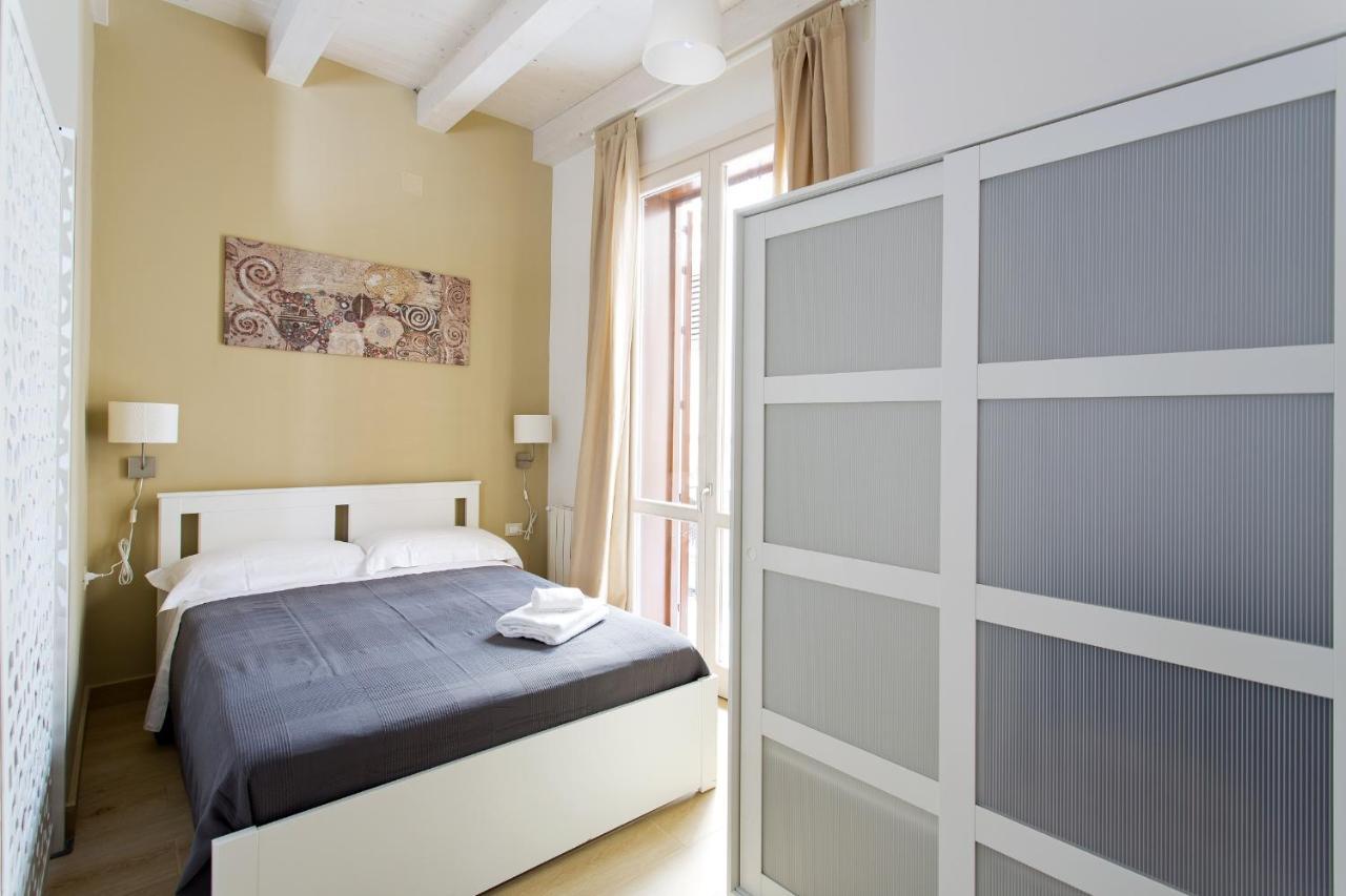 Greek Apartments — 4-Star Luxury Hotel in Palermo, Italy