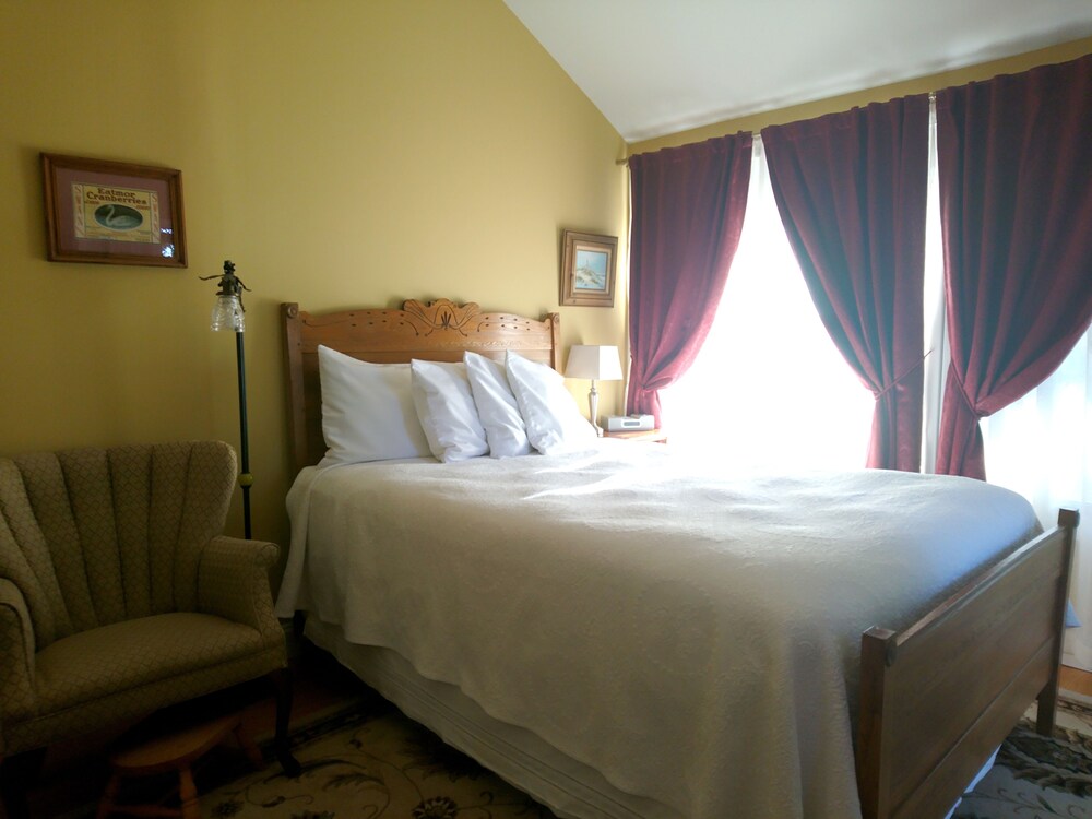 Fig Street Inn - photo 19