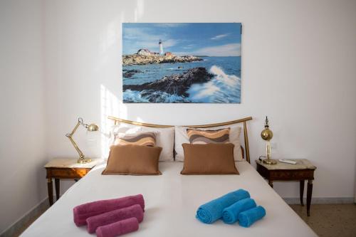 Varazze Sea House — 4-Star Luxury Hotel in Varazze, Italy