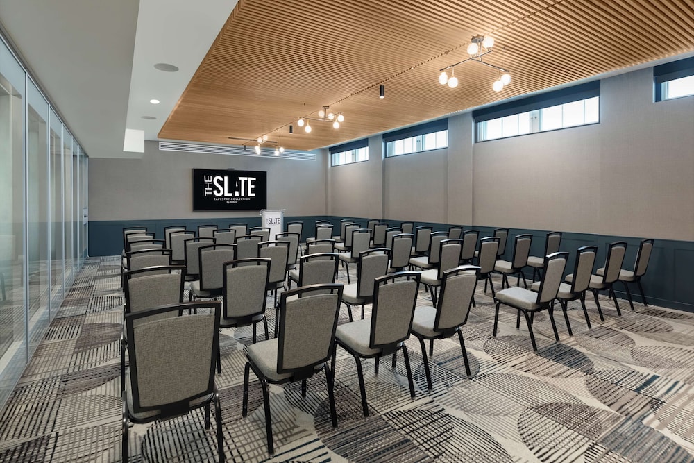 The Slate Denver Tapestry Collection By Hilton - photo 63