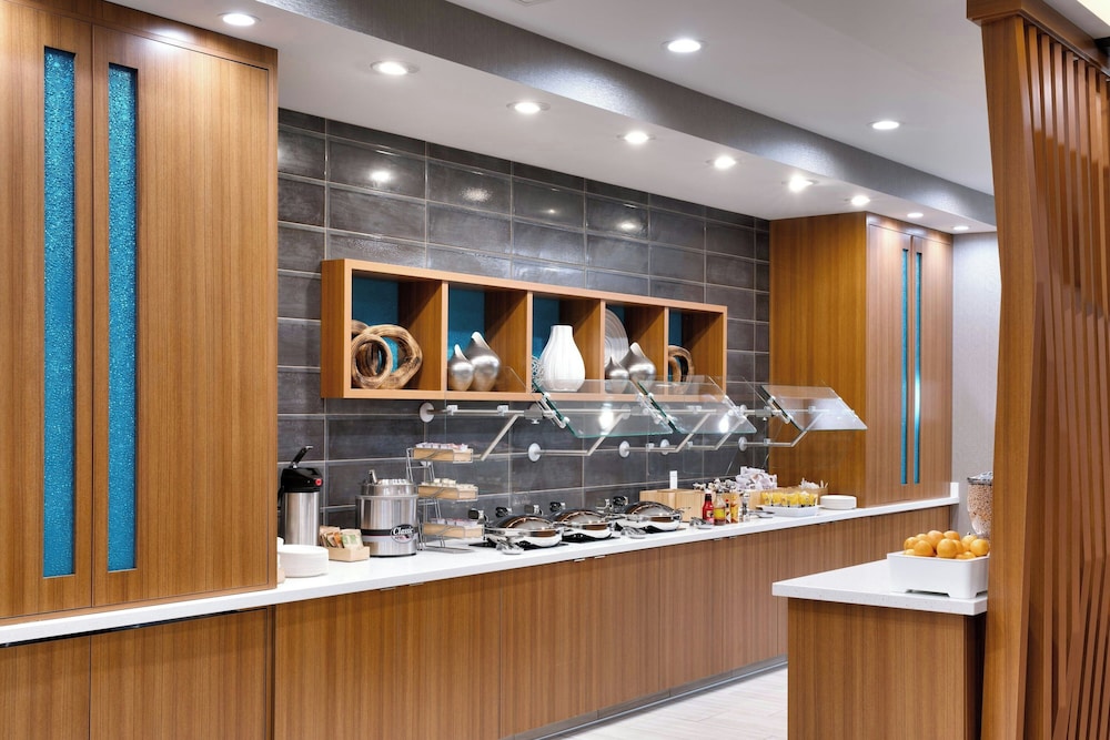SpringHill Suites by Marriott Cottonwood - photo 36