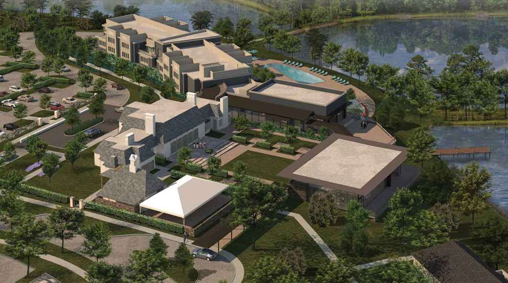 Hotel Hartness - photo 4