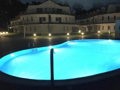 Apartament Silence Baltic Leśny — 4-Star Luxury Hotel in Pobierowo, Poland