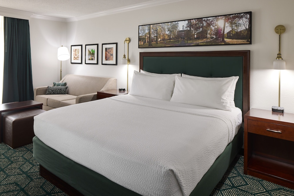 Ohio University Inn & Conference Center - photo 3