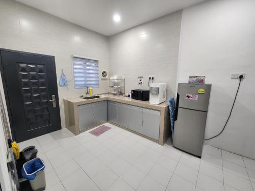 4 bedroom homestay @ Mersing — 4-Star Luxury Hotel in Mersing, Malaysia