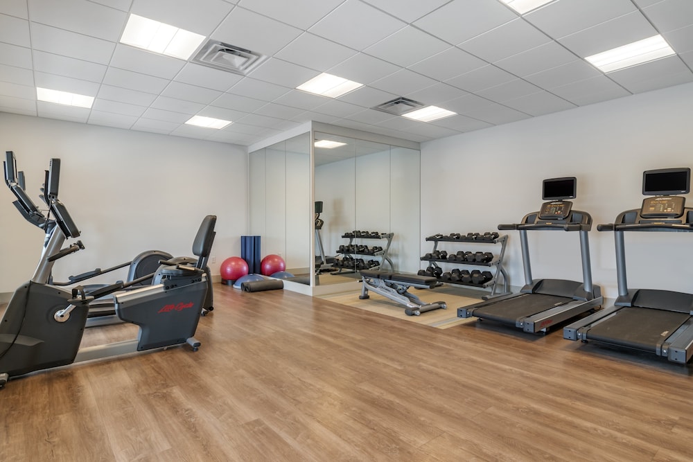Holiday Inn Express & Suites Lancaster Mount Joy by IHG - photo 13