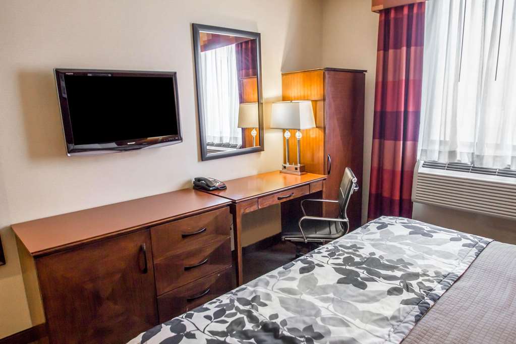 Sleep Inn Long Island City Manhattan View - photo 16