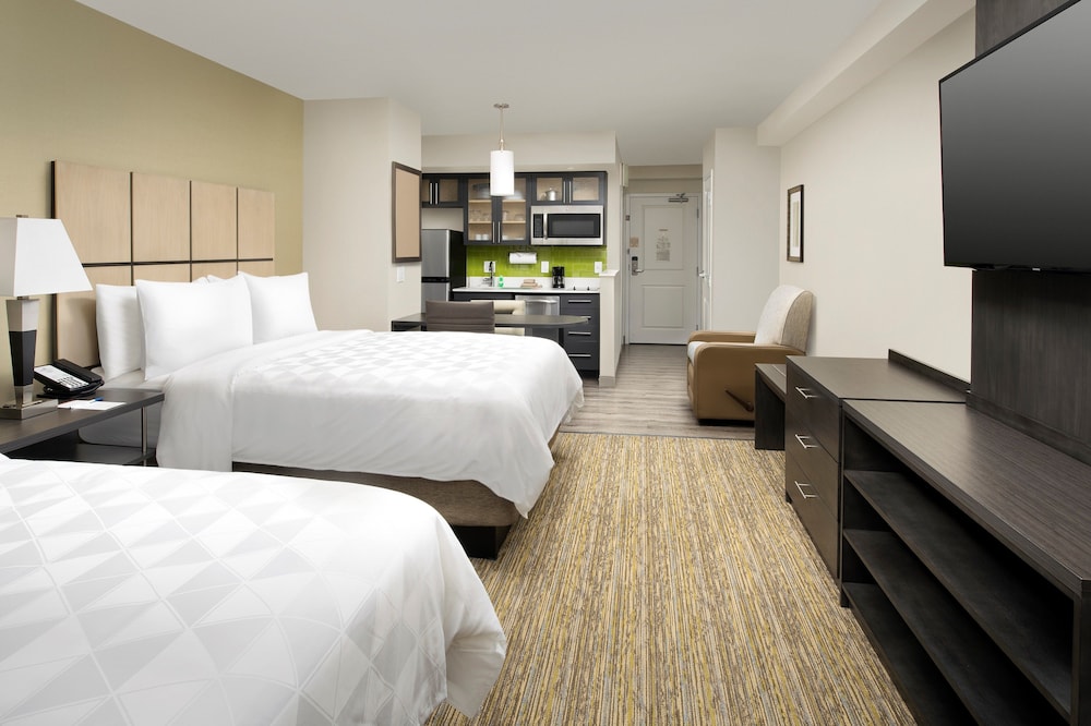 Candlewood Suites Alexandria West by IHG - photo 9