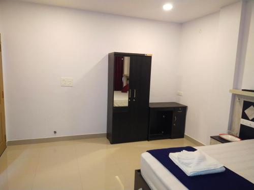 Cloudfoster Residency Thekkady — Cochin — photo 5