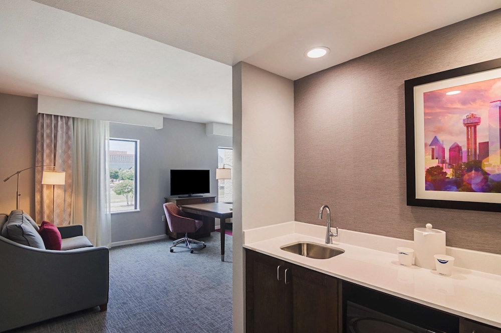 Hampton Inn & Suites Dallas Richardson - photo 14