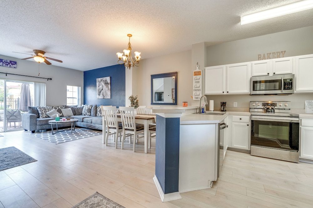 Townhome 7 Mi to Disney Parks: Resort Pool Access - photo 6