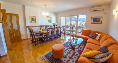 Apartment Italy Promenade Mostar — 4-Star Luxury Hotel in Mostar, Bosnia and Herzegovina