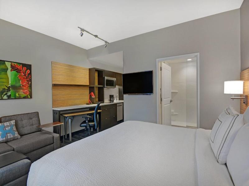 Towneplace Suites Sarasota Bradenton West — hotel in Bradenton