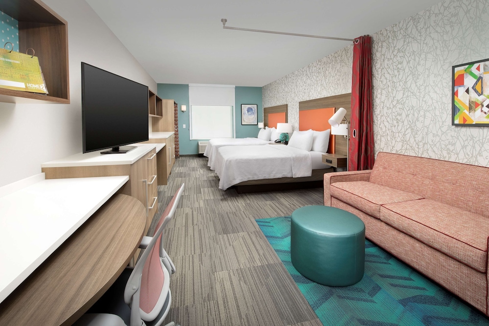 Home2 Suites by Hilton Owings Mills - photo 13