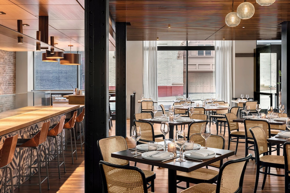 Kimpton Palladian Hotel by IHG - photo 52
