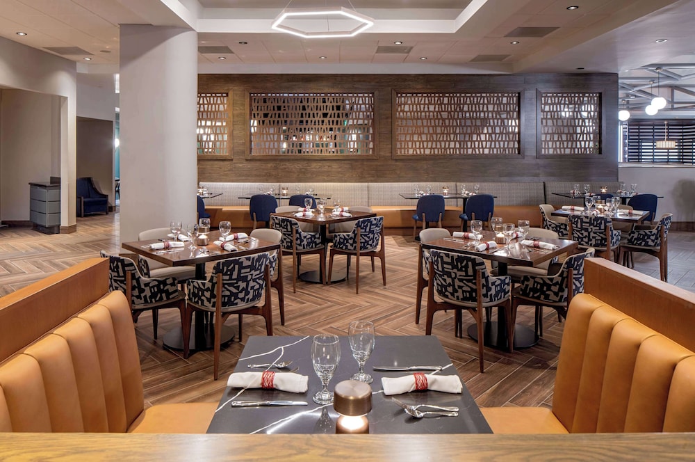 Doubletree Suites by Hilton Salt Lake City - photo 47