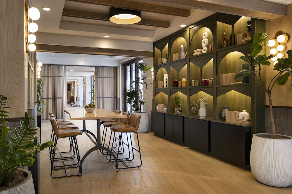 Napa Valley Marriott Hotel & Spa - photo 7