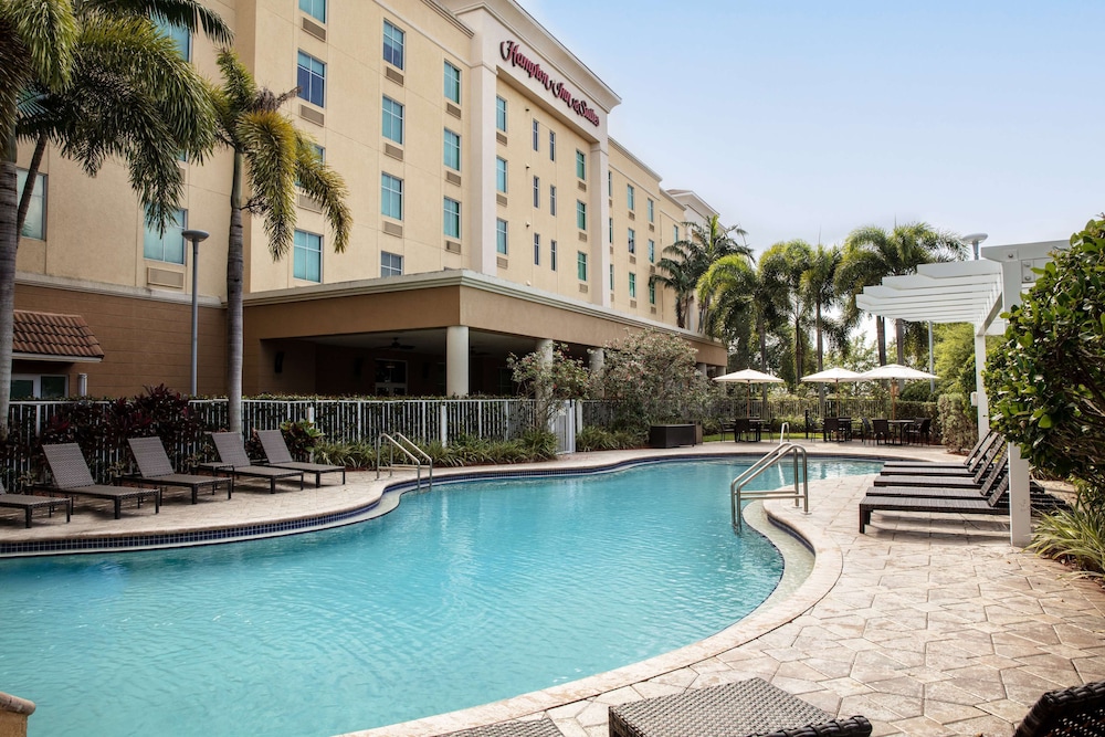 Hampton Inn & Suites Homestead Miami South - photo 18