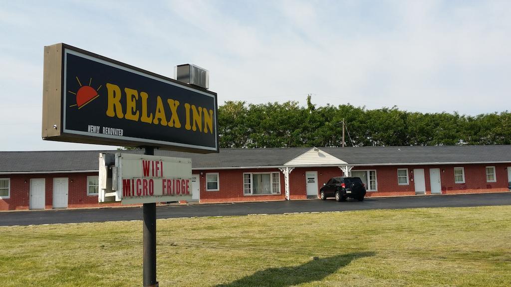 Relax Inn Smyrna - photo 12