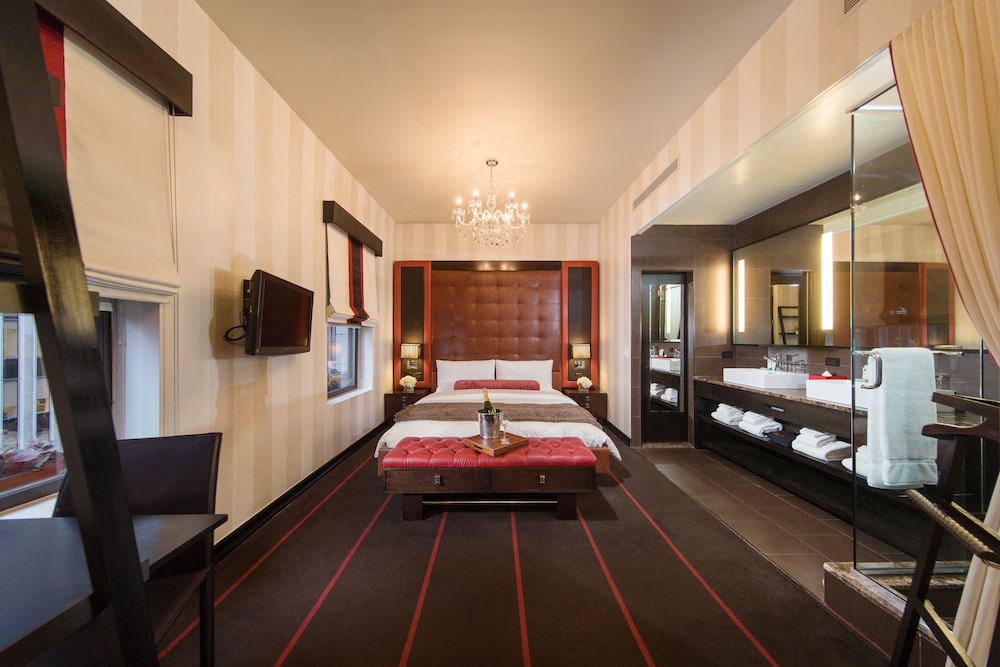Sanctuary Hotel New York - photo 15