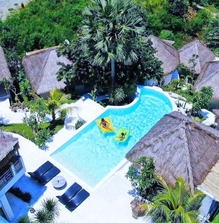 Mohini Komodo Resort in Labuan Bajo, Indonesia