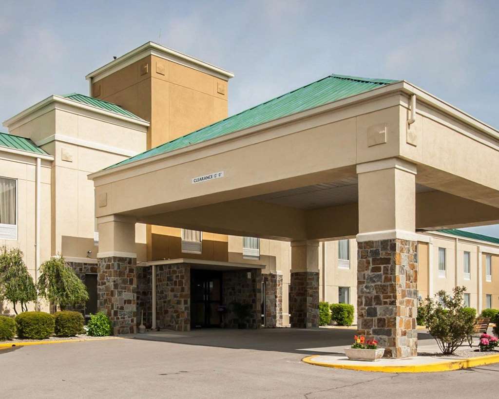 Quality Inn Hayti North - photo 2