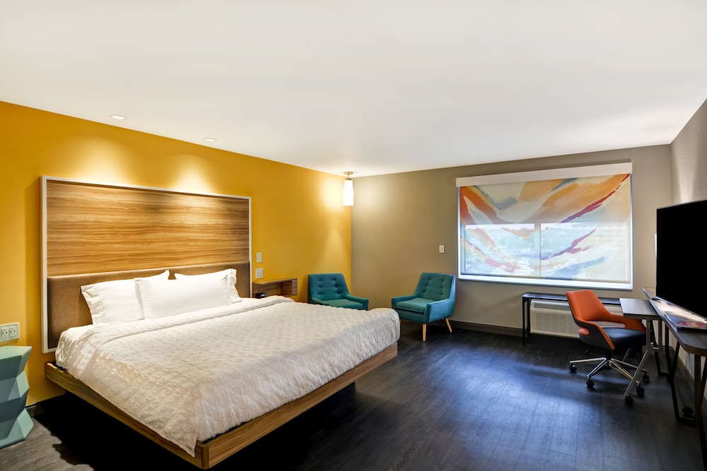 Tru by Hilton Louisville Airport - photo 13
