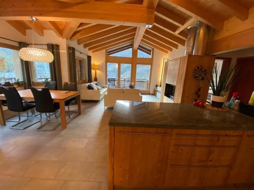 Chalet Conthey — Zermatt — photo 4