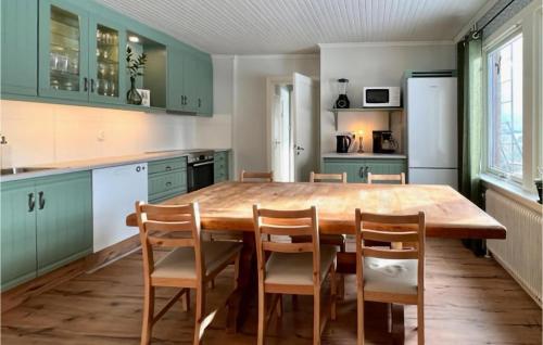 Nice Home In Rörvik With Wifi — 4-Star Luxury Hotel in Vrigstad, Sweden