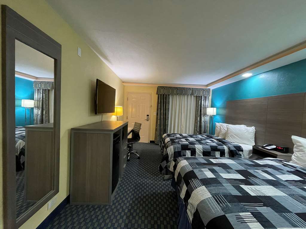 SureStay Plus Hotel by Best Western Odessa - photo 10