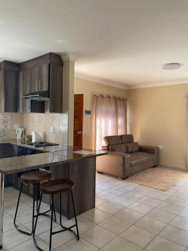 Veronica Place in Pretoria, South Africa