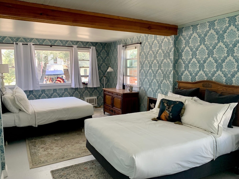 The Bodie Hotel - photo 5