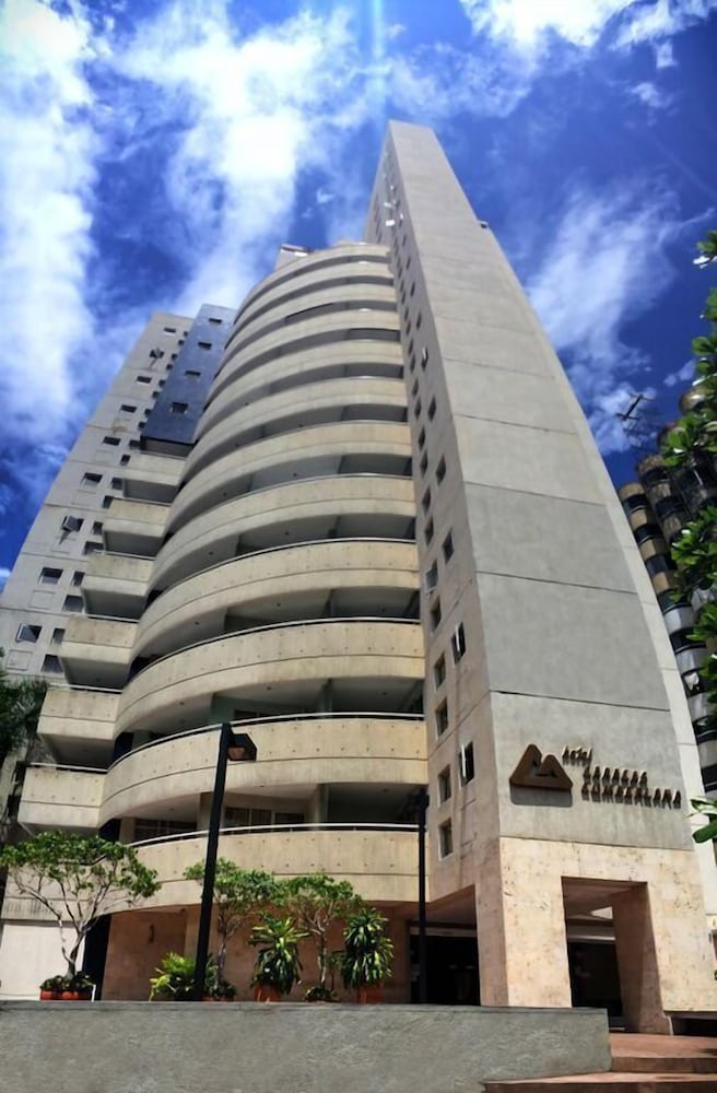 Hotel Caracas Cumberland in Caracas, Venezuela