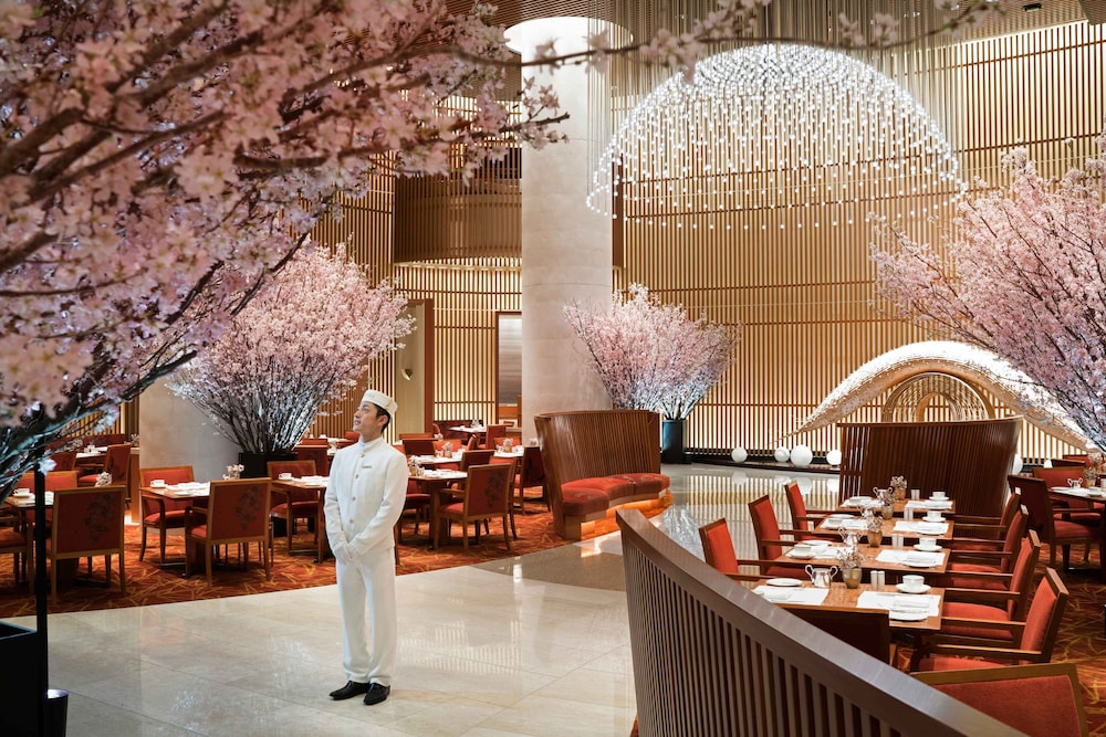 The Peninsula Tokyo — Tokyo — photo 2