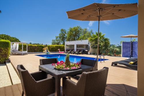 Loendros Calma Moradia com Piscina Privada Guia — Guia — photo 2