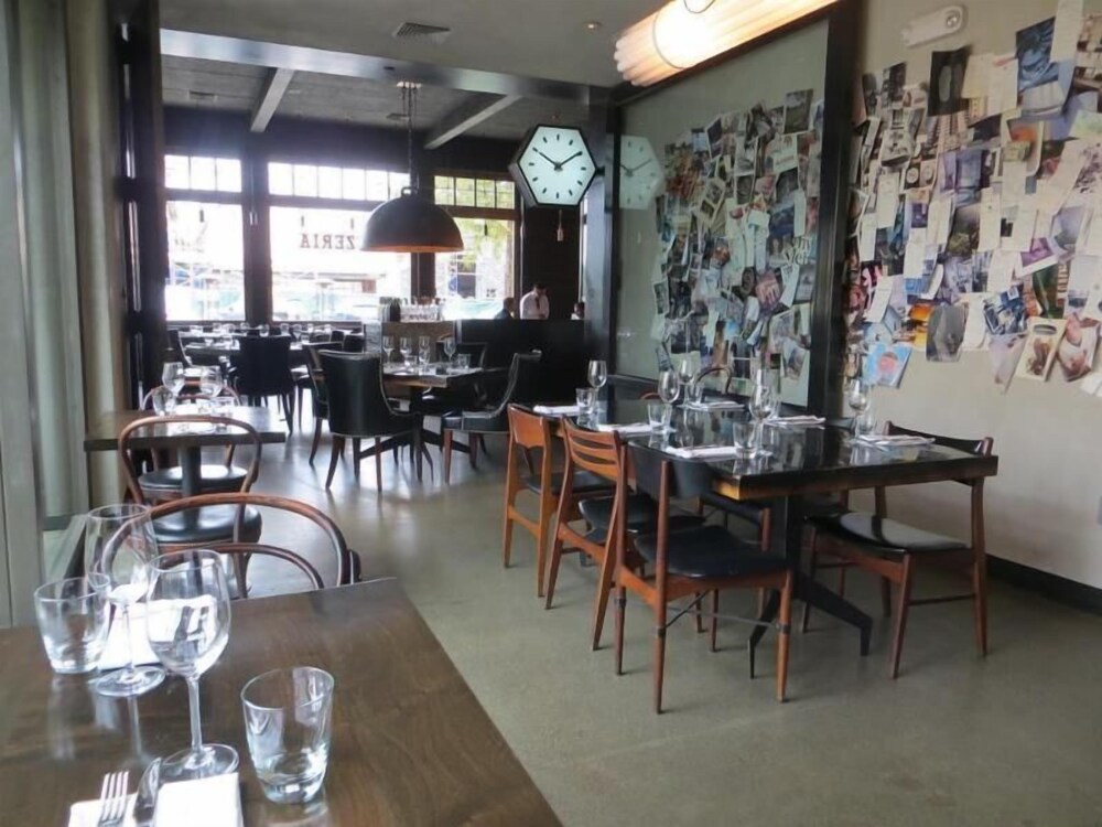 Fallon Hotel in Columbia, United States