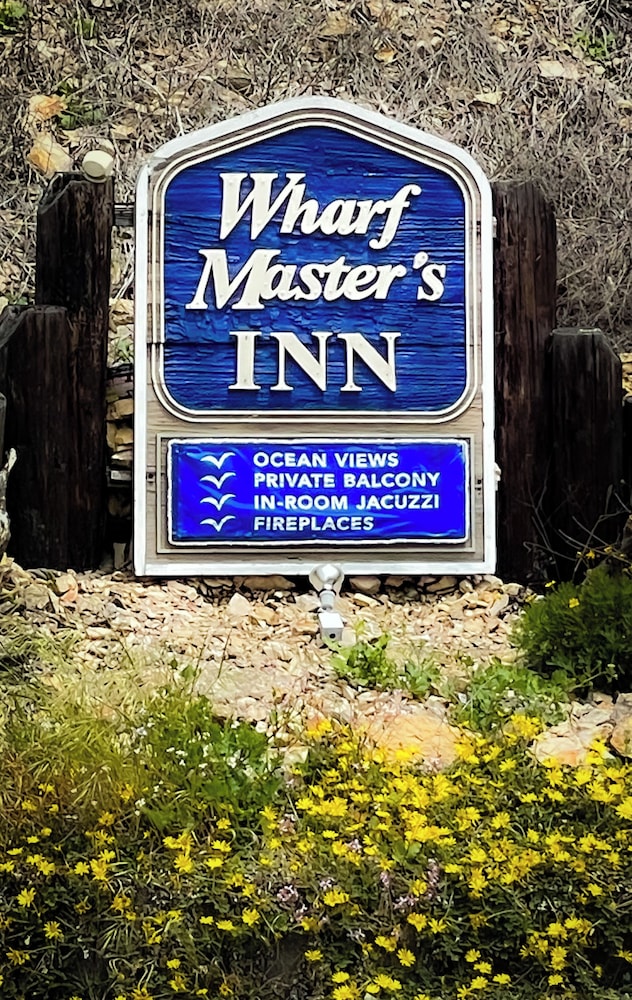 Wharf Master's Inn - photo 81