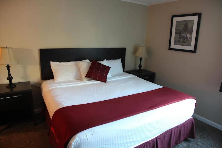 Rimview Inn - photo 6