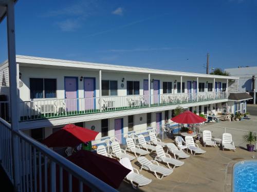 Fountain Motel - photo 31