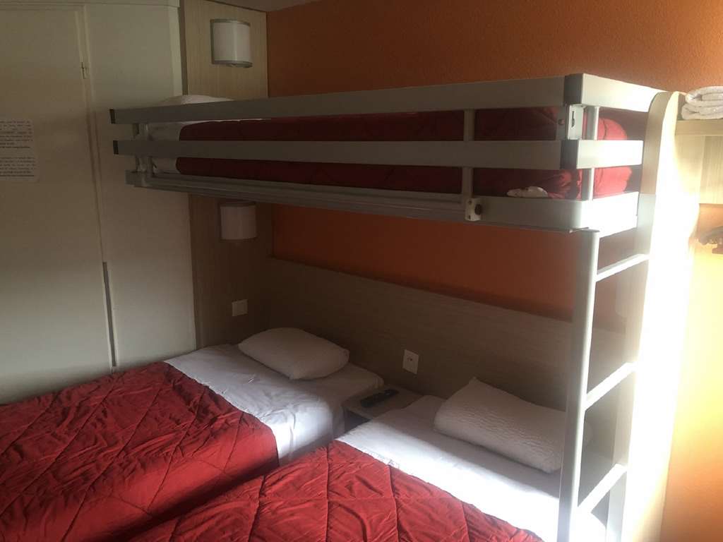 Premiere Classe Montbeliard Sochaux in Sochaux, France