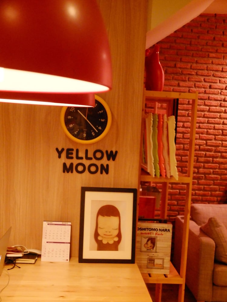 Yellow Moon — Pattaya — photo 3