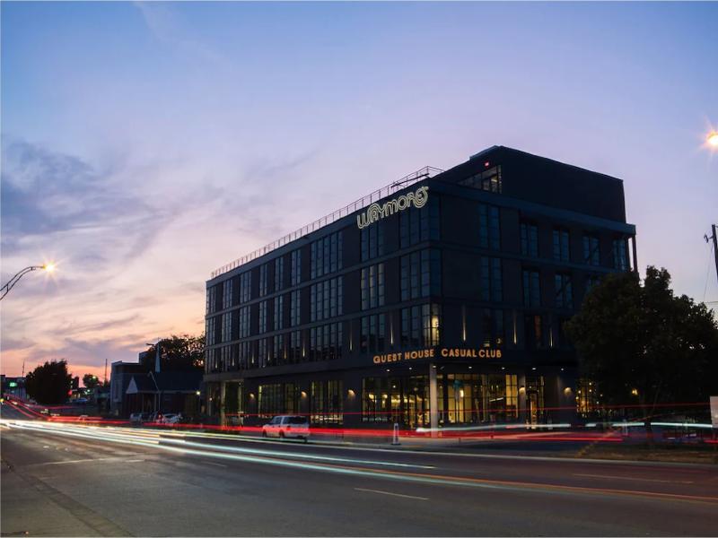FieldHouse Jones Hotel Nashville - photo 2