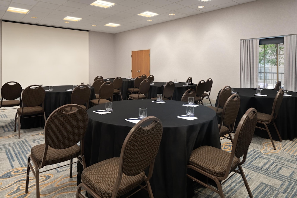 DoubleTree by Hilton Boston Downtown - photo 31