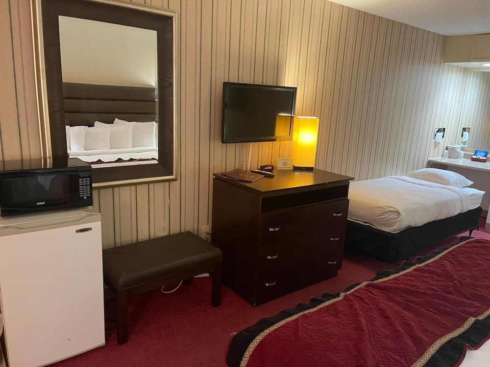 Dollinger's Motor Inn - photo 14