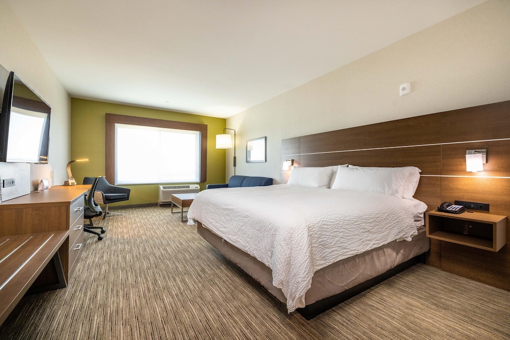 Holiday Inn Express & Suites San Jose Silicon Valley - photo 25