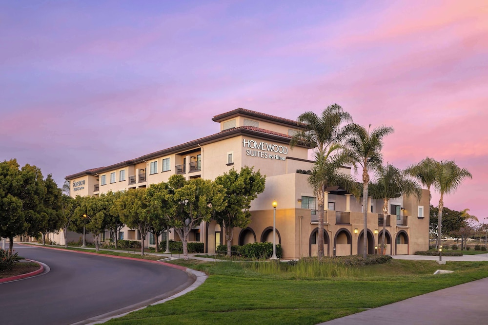 Homewood Suites by Hilton San Diego Airport Liberty Station - featured photo