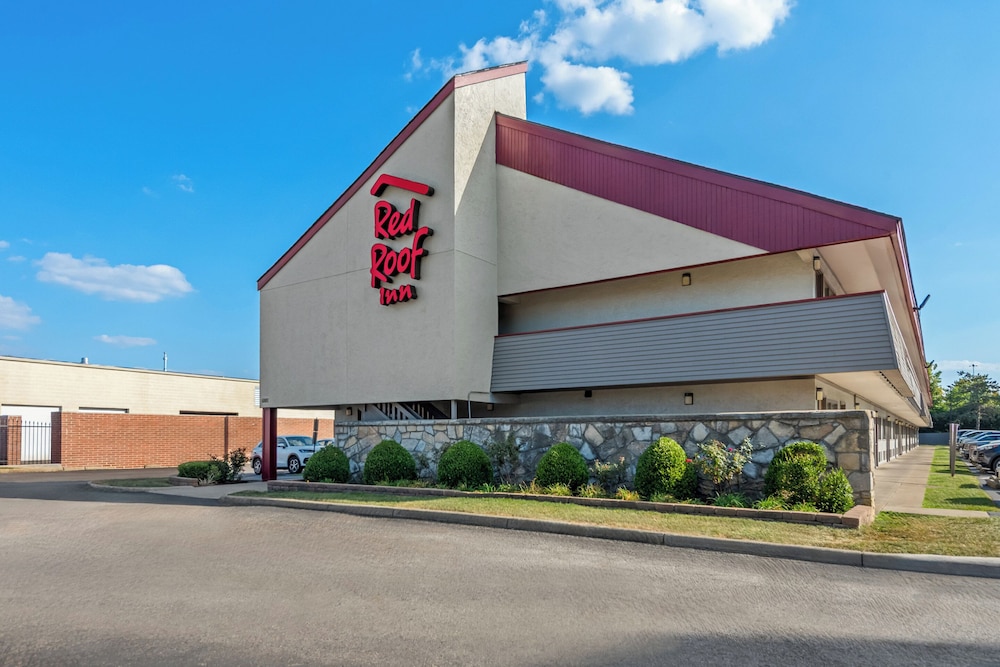 Red Roof Inn Columbus West Hilliard - photo 37