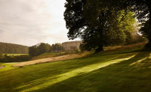 Shrigley Hall Hotel and Spa